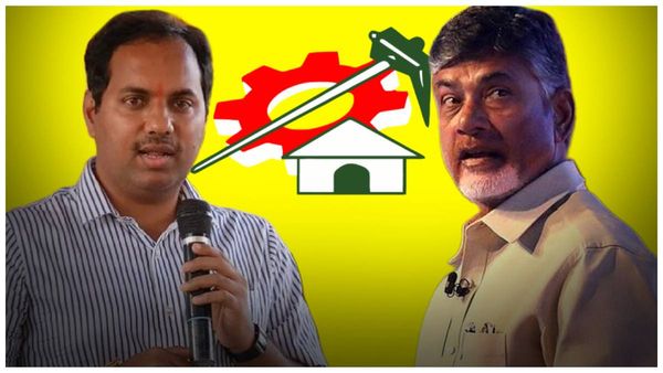కోడెల శివరాంకు టీడీపీ బుజ్జగింపులు ! త్వరలో బాబుతో చర్చలకు పిలుపు..