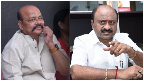 ఉరికిస్తాం.. డేట్, టైం ఫిక్స్ చెయ్: కొండా మురళి వర్సెస్ చల్లా ధర్మారెడ్డి రాజకీయం!!