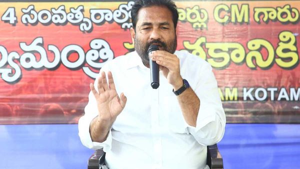 కోటంరెడ్డికి టీడీపీ ఆహ్వానం, ఇక అఫీషియల్ - ఆనంతో కలిసి ఎంట్రీ..!!