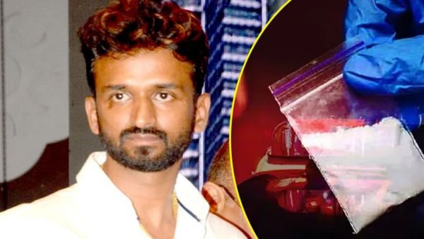 డ్రగ్స్ కేసు: పోలీస్ కస్టడీలో కబాలి నిర్మాత కేపీ చౌదరి; ఆ సెలబ్రిటీలకు టెన్షన్!!