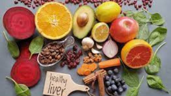 Health tips: కాలేయం ఆరోగ్యం కోసం ఈ ఆహారాలు తప్పక తీసుకోండి!!