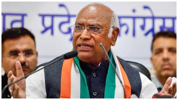 బీఆర్ఎస్‌తో పొత్తుపై తేల్చేసిన ఖర్గే- కాంగ్రెస్ రామబాణం ఇదే