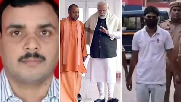 ప్రధాని మోదీ, యూపీ సీఎం యోగిని పొగిడినందుకు ప్రాణం తీసిన క్యాబ్ డ్రైవర్!