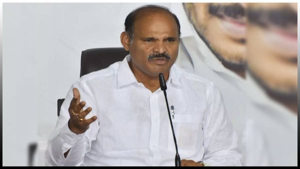 వైసీపీ ఎమ్మెల్యే పార్ధసారధికి గుండెపోటు- హెల్త్ అప్ డేట్ ఇదే..