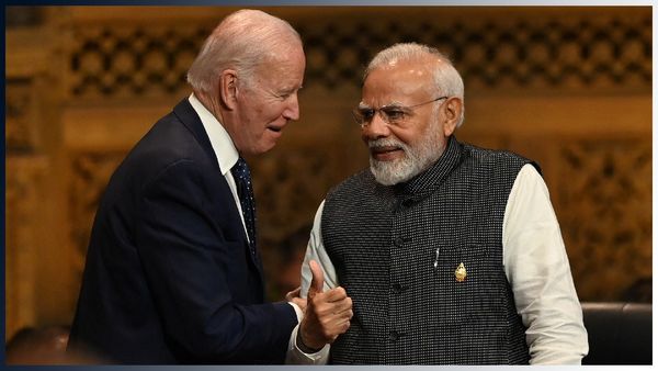 Modi-Biden Meet : మోడీకి బైడెన్ క్లాస్ పీకడం లేదట- వైట్ హౌస్ కీలక ప్రకటన..
