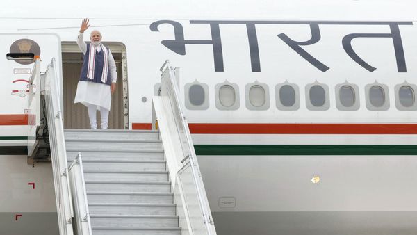 మోదీ అమెరికా పర్యటన వేళ- భారత్‌కు బిగ్ షాక్ ఇచ్చిన చైనా