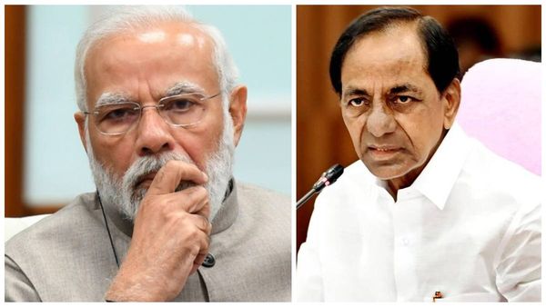 బీజేపీ కొంప ముంచుతున్న కేసీఆర్ కోవర్టులు ఎవరు? హాట్ డిబేట్!!