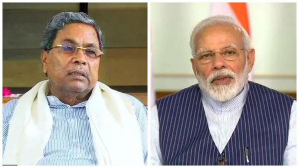 కేంద్ర ప్రభుత్వానికి అహంకారం, ఆయన మీకంటే ముందే కేంద్ర మంత్రి తెలుసా ?