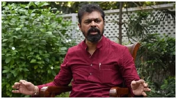 బీజేపీ పాత్ర ఉండే ప్రభుత్వమే ఏపీలో .. ఎంపీ సీఎం రమేష్ సంచలన వ్యాఖ్యలు