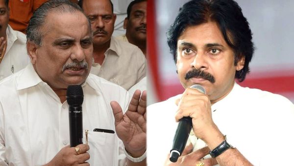 పవన్ కు ముద్రగడ సవాల్, సిద్దమేనా - ఆ అర్హత ఎక్కడిది..!!