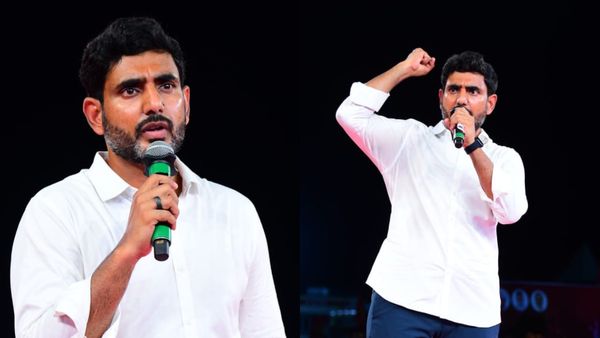 ఒక్కడినే వస్తా.. ఆ 57మందినీ రమ్మంటూ.. సీమ గడ్డపై లోకేష్ ఛాలెంజ్!!