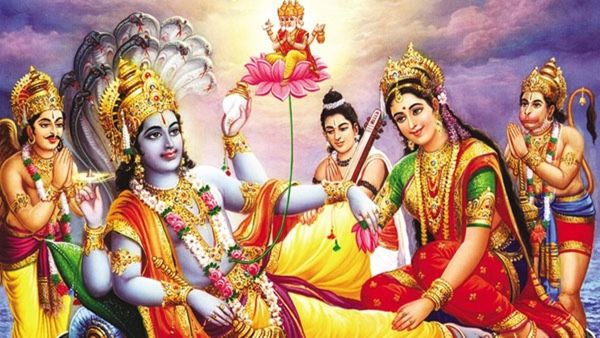 నేడే తొలి ఏకాదశి:  చెయ్యవలసిన, చెయ్యకూడని పనులివే!!
