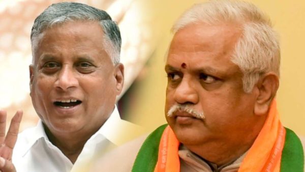 దెబ్బతో ఊహించని షాక్ కు ఇచ్చిన అప్ప వర్గం, సంతోష్ కు సంతోషం మాయం !