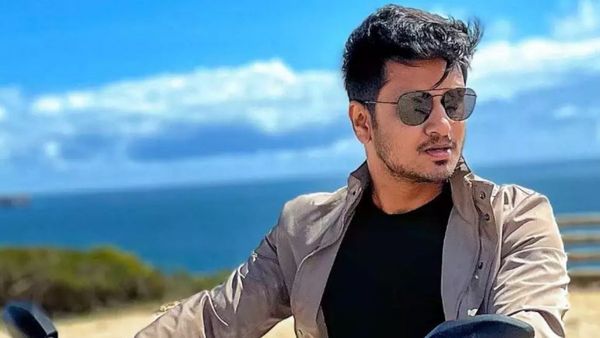 ఇతర హీరోలు అసూయ చెందేలా... నిఖిల్