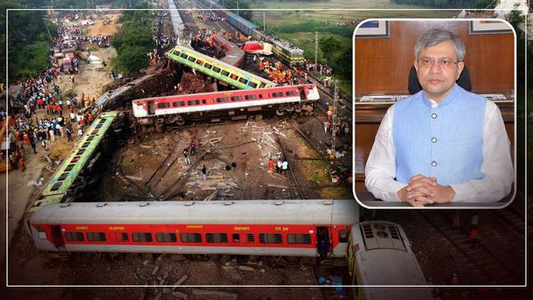 సొంత రాష్ట్రంలో ఘోర రైలు ప్రమాదం: అశ్విని వైష్ణవ్ రిజైన్ డిమాండ్: `నైతిక బాధ్యత` వారిద్దరిదే