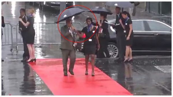 Pakistan: పాకిస్థాన్ ప్రధాన మంత్రి తీరుపై విమర్శలు.. వైరల్ అయిన వీడియో..