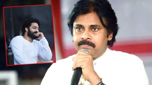 జూ ఎన్టీఆర్ సహా వారంతా నాకిష్టం, మద్దతివ్వండి - పవన్ ఎన్నికల నినాదం..!!