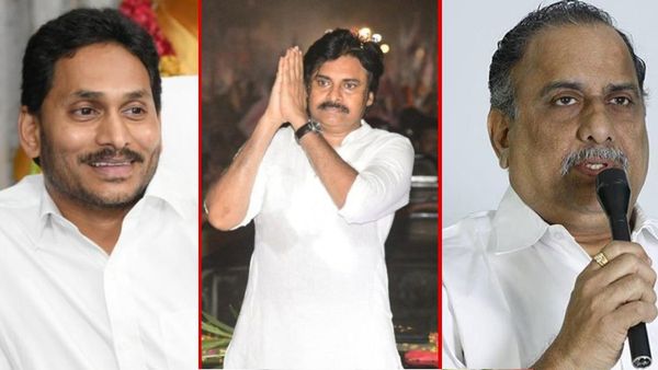 పబ్లిగ్గా ముద్రగడపై గౌరవాన్ని చాటుకున్న పవన్- జగన్ మళ్లీ గెలిచినా అభ్యంతరం లేదు
