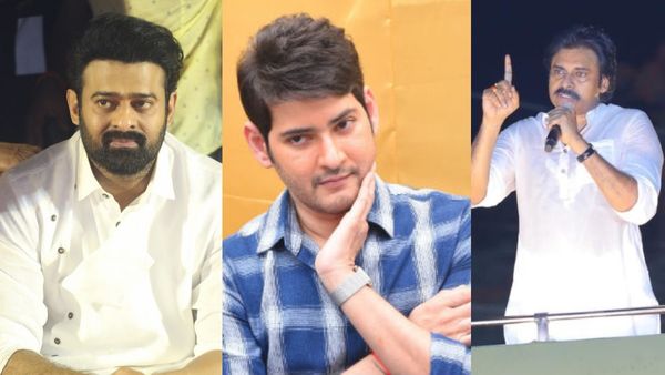 ప్రభాస్, మహేశ్ బాబుపై పవన్ కల్యాణ్ కీలక వ్యాఖ్యలు..!!