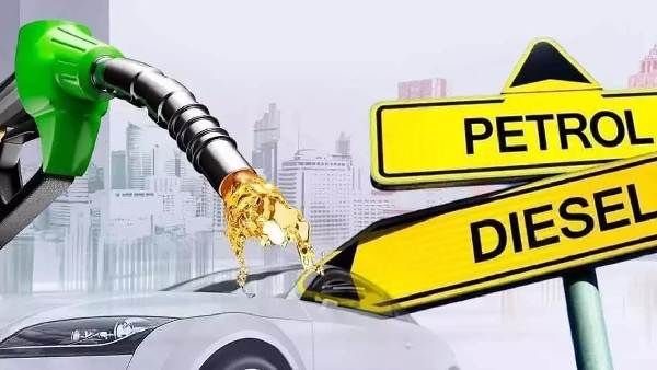 ట్యాక్స్ భారీగా పెంపు- భగ్గుమంటోన్న పెట్రోల్, డీజిల్‌ రేట్లు