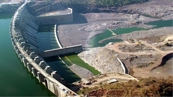 Polavaram Project : పోలవరం ప్రాజెక్ట్ పూర్తికి తాజా డెడ్ లైన్ ఇదే..