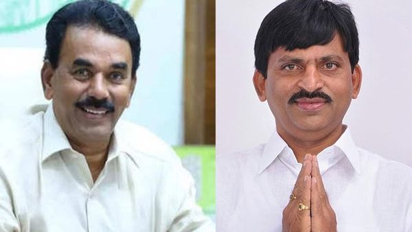కాంగ్రెస్‌లోనే ఎందుకు చేరుతున్నామంటే?: పొంగులేటి శ్రీనివాస్ రెడ్డి, జూపల్లి కృష్ణారావు క్లారిటీ