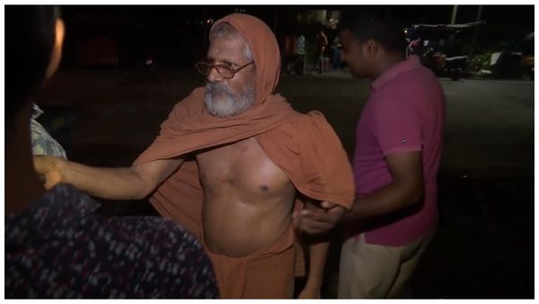 Purnananda: పూర్ణానంద స్వామిజీ రిమాండ్ రిపోర్టులో కీలక విషయాలు..