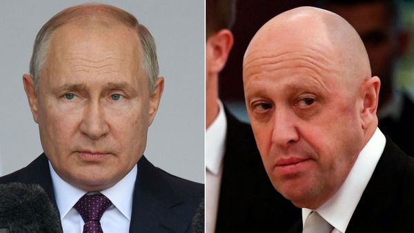 రష్యా అంతర్యుద్దం లో అనూహ్య మలుపు - వెనక్కి తగ్గిన వాగ్నర్ దళాలు, ఏం జరిగింది..!!