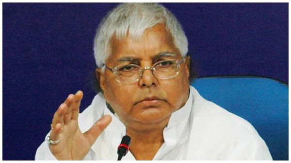 రైల్వేల్ని నాశనం చేశారు-ఒడిశా ప్రమాదంపై మాజీ రైల్వే మంత్రి లాలూ విసుర్లు..