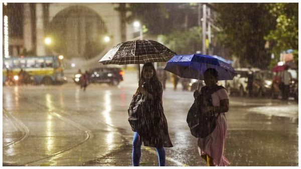 విజయవాడలో భారీ వర్షం-ఎట్టకేలకు వడగాల్పుల నుంచి జనానికి ఊరట...