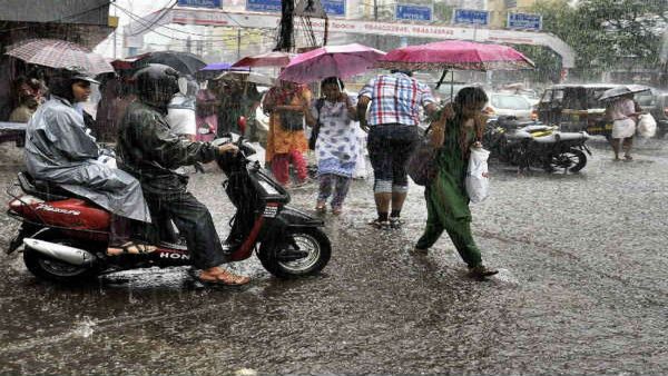 వర్షాకాలంలో విద్యుత్ తో జర భద్రం!! తీసుకోవాల్సిన జాగ్రత్తలివే!!