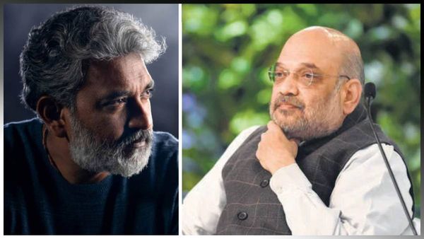 Rajamouli: అమిత్ షాను కలవనున్న దర్శకుడు రాజమౌళి.. ఎందుకంటే..!