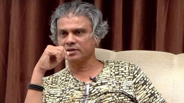 Rakesh Master: కొరియో గ్రాఫర్ రాకేష్ మాస్టర్ మృతి..