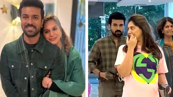 Mega Family: మెగా కంపౌండ్‍లోకి రానున్న బుజ్జయి.. ఆనందంలో అభిమానులు..!