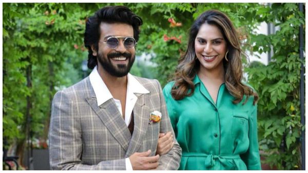 రామ్ చరణ్ - ఉపాసన ఆస్తి విలువ