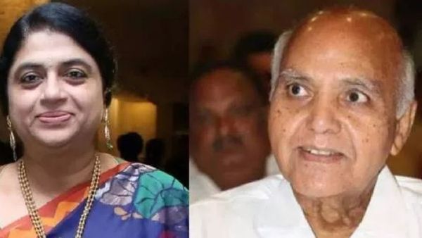 రామోజీ, శైలజా కిరణ్ కు సీఐడీ నోటీసులు - కీలక మలుపు..!!