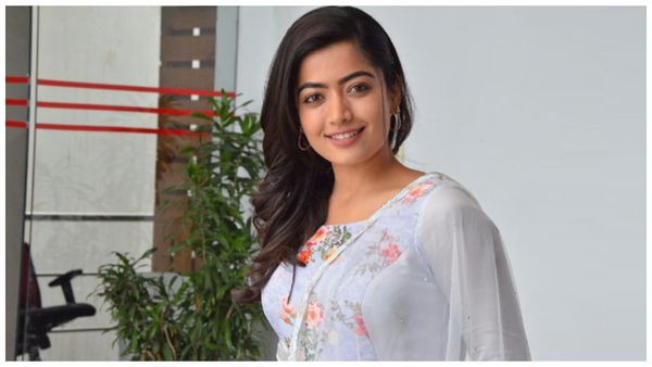 రూ.80 లక్షలకు మోసపోయిన హీరోయిన్ రష్మిక