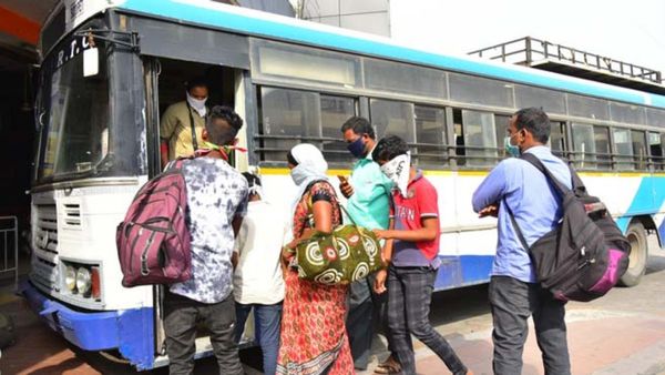 గ్రామాలు, పట్టణ ప్రయాణికులకు టీఎస్ఆర్టీసీ గుడ్‌న్యూస్:కొత్తగా టీ9 టిక్కెట్, షరతులు వర్తిస్తాయ్