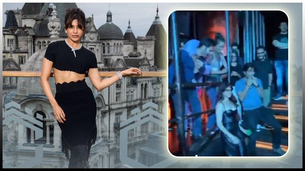 Samantha: పబ్‌లో ఊ అంటావా.. ఊఊ అంటావా మావా.. వరుణ్ ధావన్‌తో సమంత!!