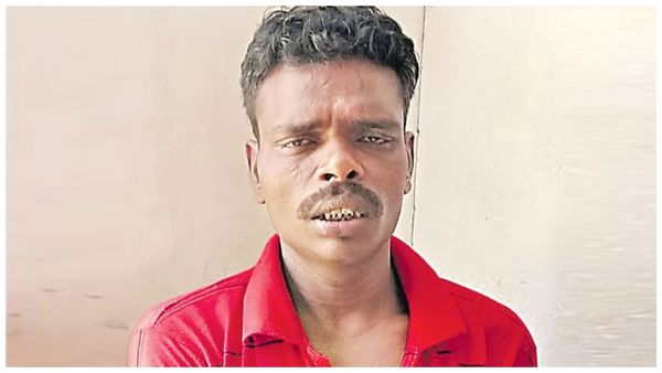 రెండు వారాల్లో మూడు హత్యలు: రూ. 500 అవసరమైతే చంపేస్తాడు! సీరియల్ కిల్లర్ అరెస్ట్