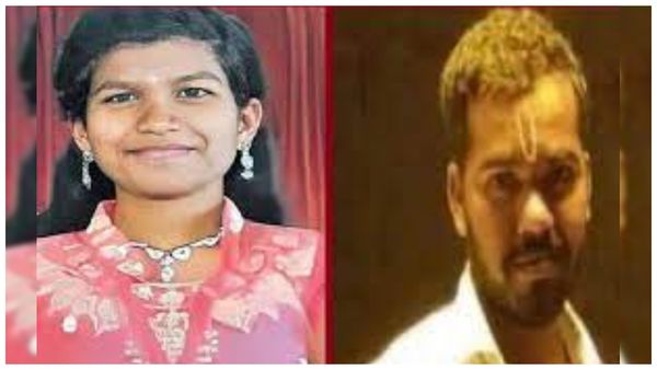 Shirisha: బీరు సీసా పగలగొట్టి.. కళ్లలో గుచ్చి... శిరీషను హత్య చేసిన బావ అనిల్..