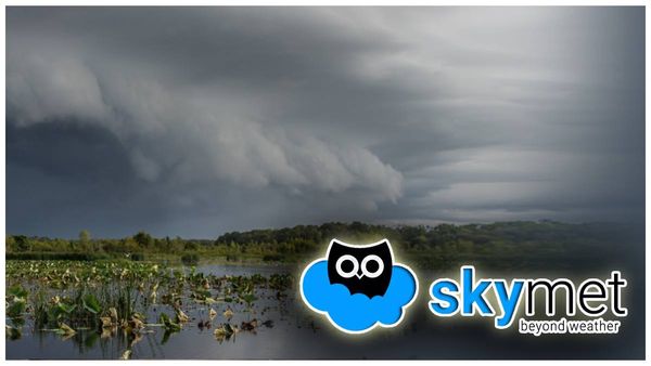 Monsoon: షాకింగ్ వార్త చెప్పిన స్కైమెట్.. అప్పటి వరకు వర్షాలు ఉండవటా..!