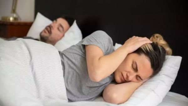 health tips: గురకతో నరకమా? ఈ ఇంటి చిట్కాలతో గురక నుండి రిలీఫ్!!