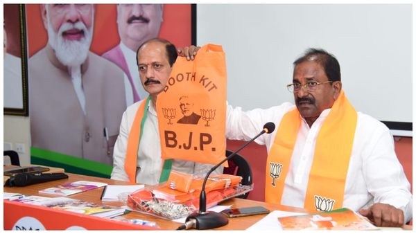 జగన్ వ్యాఖ్యలకు సోము వీర్రాజు కౌంటర్- బీజేపీ అండ ఉండదన్న వ్యాఖ్యలపై...