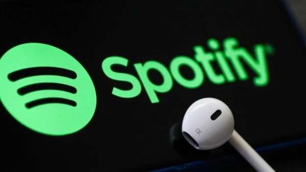 స్పాట్ పెట్టిన స్పాటిఫై