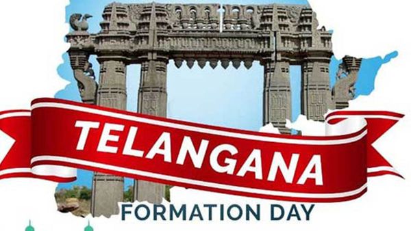 పదో వసంతంలోకి తెలంగాణ - 21 రోజుల సంబురాలు..!!