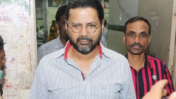 డెక్కన్ క్రానికల్ వెంకట్రామిరెడ్డిని అరెస్ట్ చేసిన ఈడీ