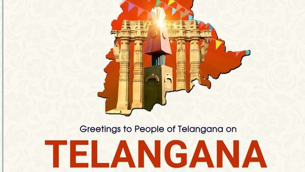 ప్రతి ఒక్క తెలంగాణ బిడ్డ గర్వించాల్సిన గొప్ప సందర్భం: త్యాగాలు స్మరించుకున్న సీఎం కేసీఆర్