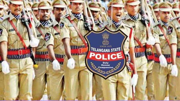 జూన్ 14 నుంచి ఎస్ఐ, కానిస్టేబుల్ అభ్యర్థుల సర్టిఫికేట్ వెరిఫికేషన్: సెంటర్ల వారీగా వివరాలు