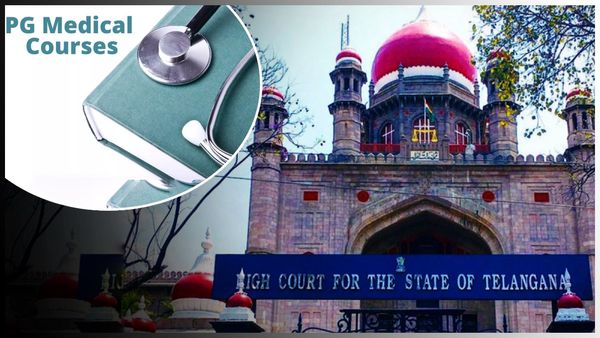 ఆ ట్రాన్స్‌జెండర్‌కు పీజీ మెడికల్ సీటు ఎందుకు ఇవ్వరు: తెలంగాణ హైకోర్టు